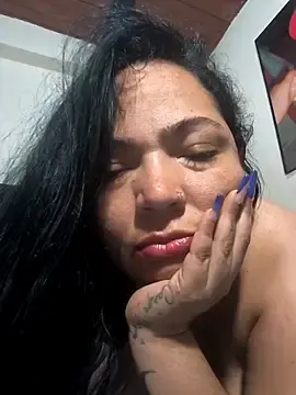 Stripchat Live Sex Cam of NIKOLE1301