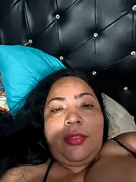 Stripchat Sex Cam of NIKOLE1301