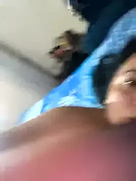 Stripchat Adult Webcam of NIKOLE1301