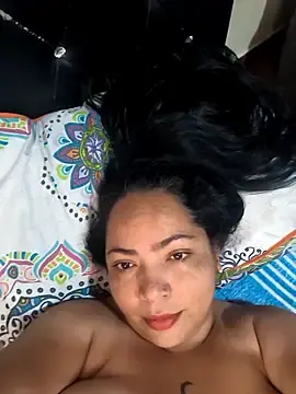 Stripchat Private Sex Chat of NIKOLE1301