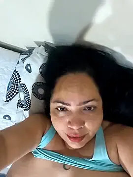 Stripchat Free Porn Cam of NIKOLE1301