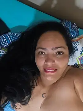 Stripchat Nude Webcam of NIKOLE1301
