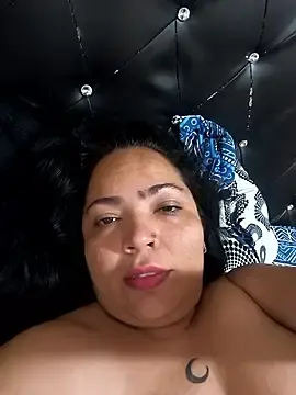 Stripchat Best live sex cam show of NIKOLE1301