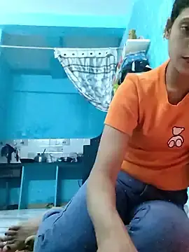 Stripchat Free Live Porn of Nitya_hot