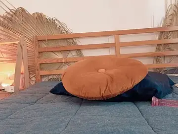 Stripchat Nude Webcam of Polynessia