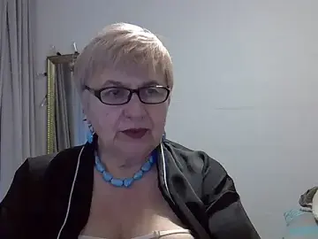 Stripchat Adult Video Chat of SweetCherry27