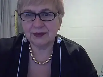 Stripchat Live Sex of SweetCherry27