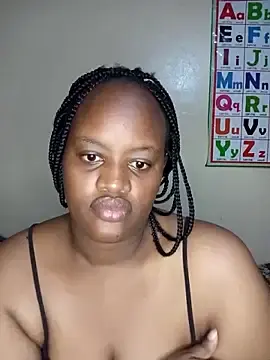 Stripchat Live Sex Cam of Thickyhun