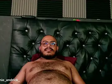 Stripchat Free Live Porn of _Annie_Andrick_