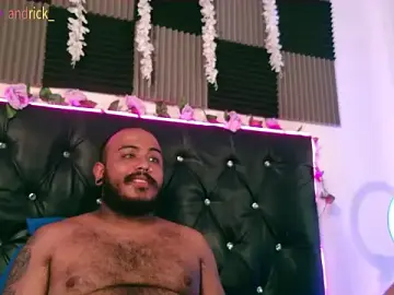 Stripchat Live Sex Cam of _Annie_Andrick_