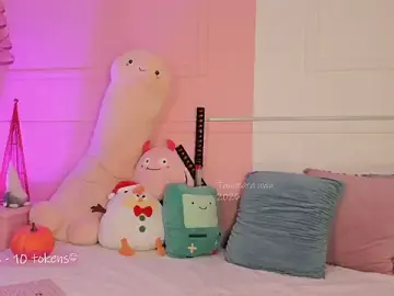 Stripchat Sex Cam of _Tammara_