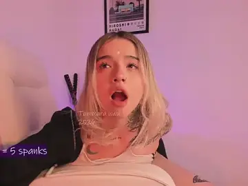 Stripchat Best live sex cam show of _Tammara_