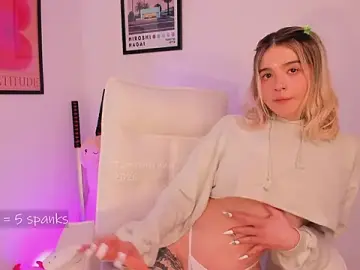 Stripchat Sex Cam of _Tammara_