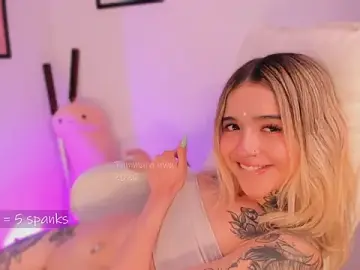 Stripchat Watch Live Sex Cams of _Tammara_