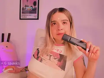 Stripchat Private Sex Chat of _Tammara_