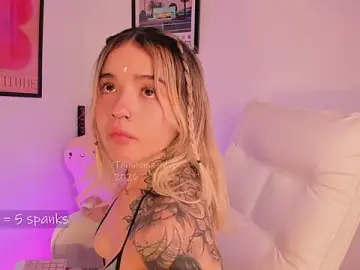 Stripchat Watch Live Sex Cams of _Tammara_