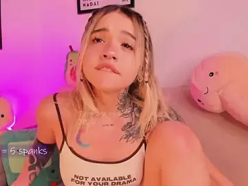 Stripchat Best Webcam of _Tammara_