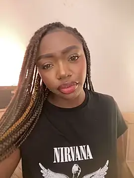 Stripchat Live Porn of alissradiante1