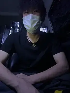 Stripchat Sex Cam of chiba_chan