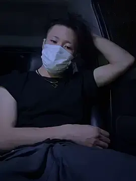 Stripchat Live Sex of chiba_chan