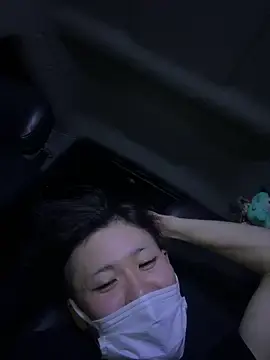 Stripchat Nude Webcam of chiba_chan