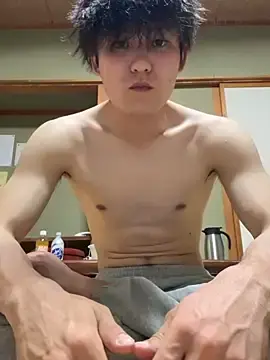 Stripchat Adult Webcam of chiba_chan