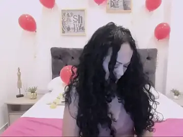 Stripchat Live Sex of valeriasexxx