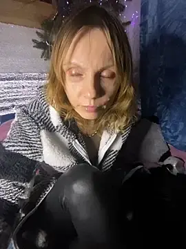 Stripchat Nude Webcam of Anita-Smith