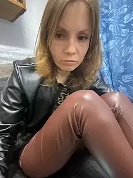 Stripchat Sex Cam of Anita-Smith