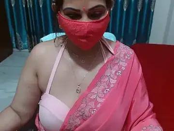 Stripchat Private Sex Chat of Bindu-222