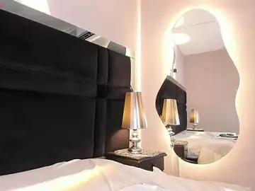 Stripchat Adult Webcams of CarolineLee_