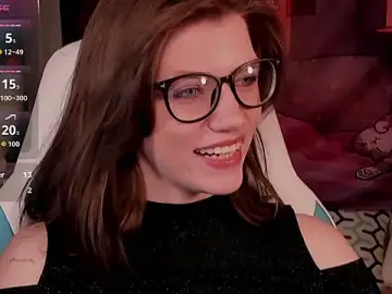 Stripchat Live Sex Cam of CathyAdams