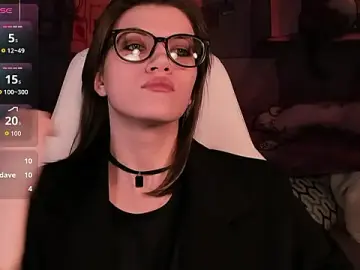 Stripchat Live Sex of CathyAdams