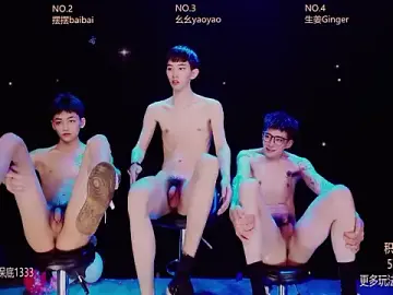 Stripchat Adult Webcam of GAY-Sweetheart01