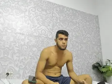 Stripchat Live Sex of HarperAndMason