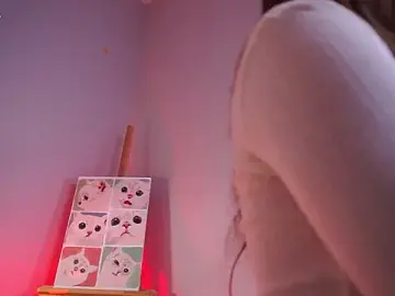 Stripchat Free Porn Cam of LureOfEva