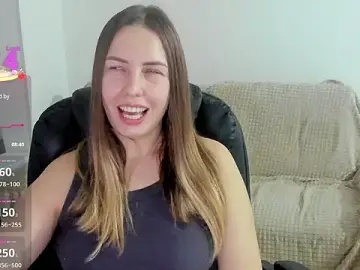 Stripchat Adult Video Chat of Mia_shy1