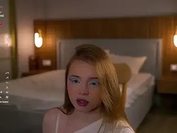 Stripchat Sex Chat of Miss_miracle