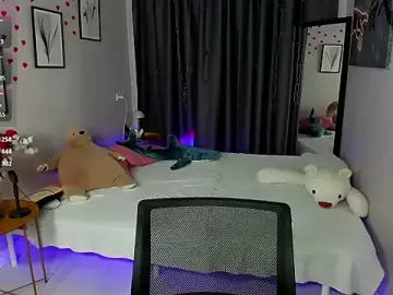 Stripchat Adult Webcam of MollyBaby