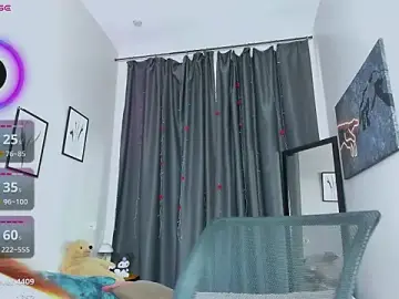Stripchat Live Porn of MollyBaby