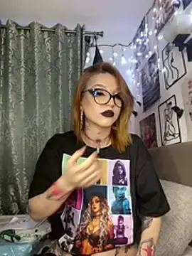 Stripchat Private Sex Chat of MoonAgnes