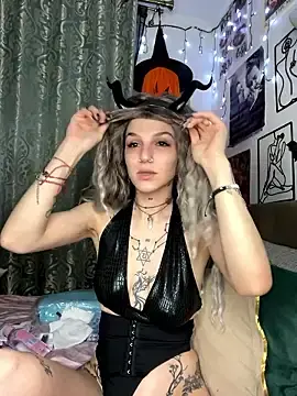 Stripchat Watch Live Sex Cams of MoonAgnes