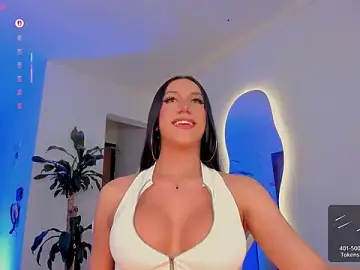 Stripchat Free Porn Cam of Pretty_Mariangel