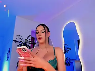 Stripchat Sex Cam of Pretty_Mariangel