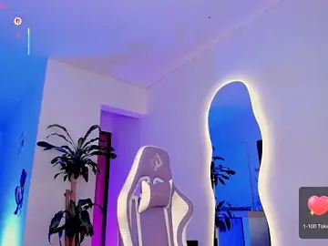 Stripchat Free Porn Cam of Pretty_Mariangel