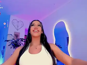 Stripchat Live Sex of Pretty_Mariangel