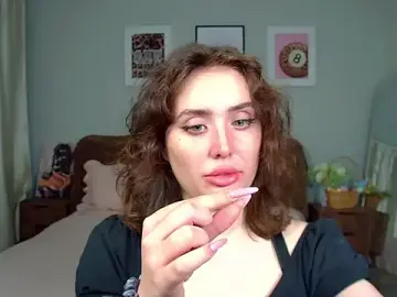 Stripchat Free Live Porn of SherryBaers