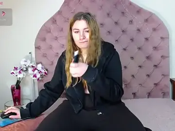 Stripchat Sex Chat of _Agata_