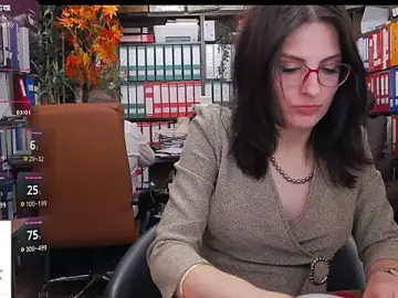 Stripchat Best Webcam of classyladyrellax