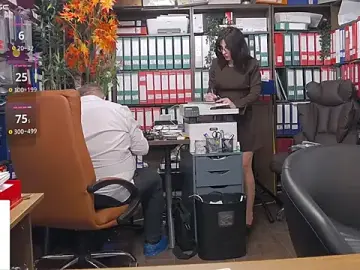 Stripchat Live Sex Cam of classyladyrellax